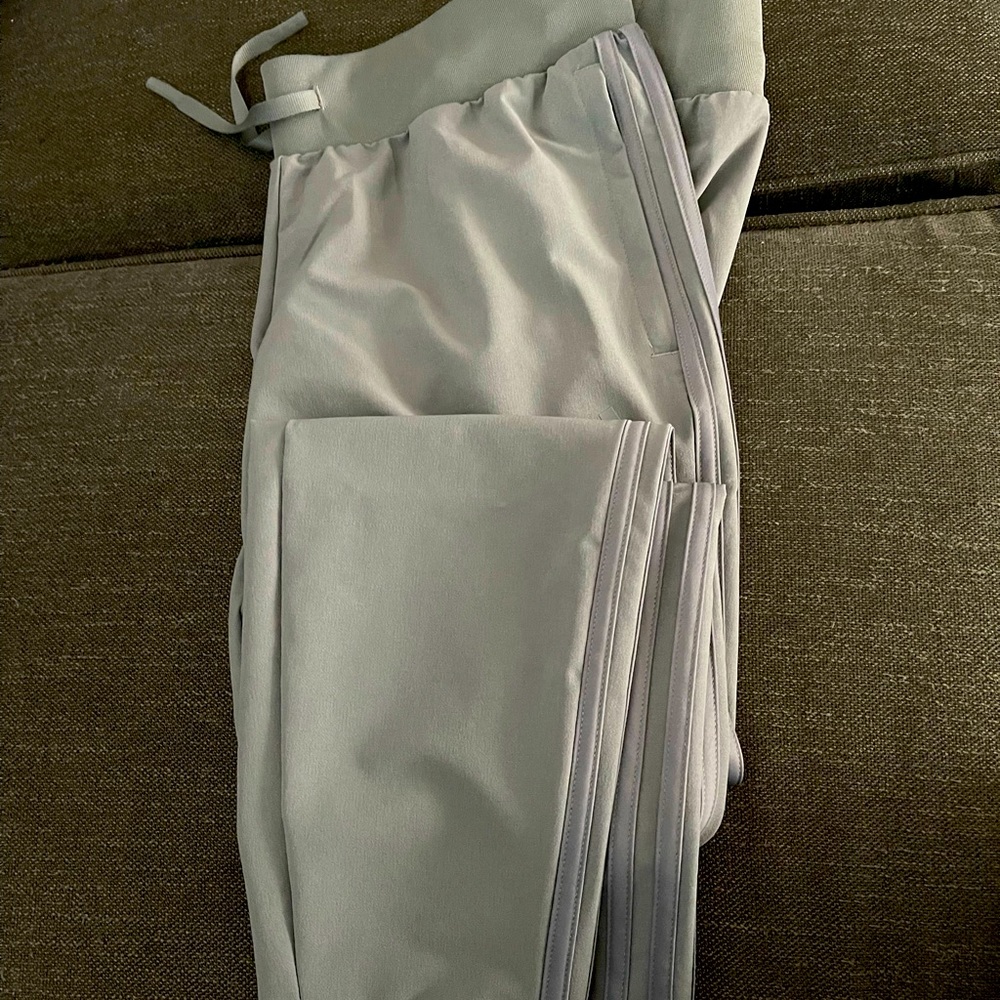 Adidas women tiro pants size small